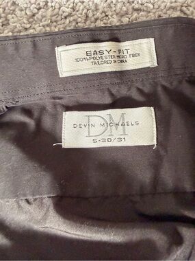 Devlm Michaels Easy-Fit dress shirt - S 30/31